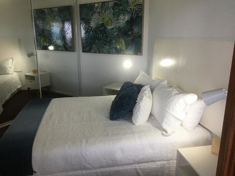 Lennox Holiday Apartments - Accommodation Rockhampton 22