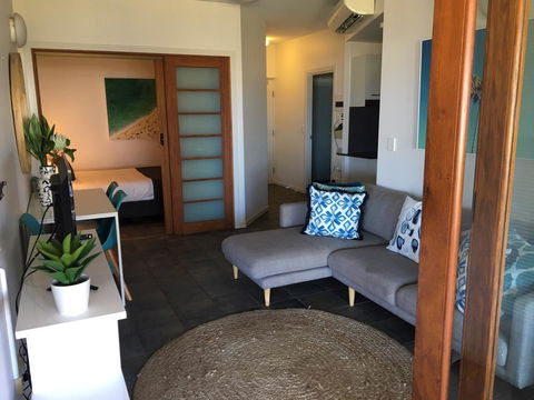 Lennox Holiday Apartments - Accommodation Rockhampton 20