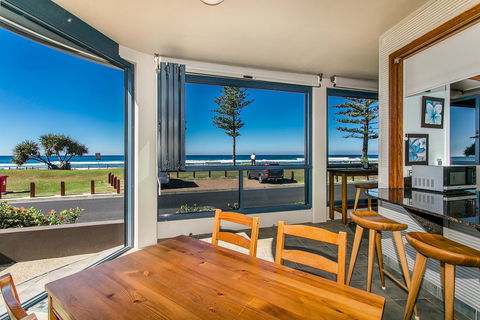 Lennox Holiday Apartments - Accommodation Rockhampton 34
