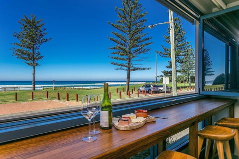 Lennox Holiday Apartments - Accommodation Rockhampton 37