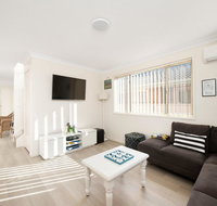 Bombora  Fingal Bay - Accommodation Rockhampton