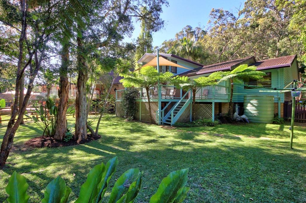 Arakoon NSW Accommodation Rockhampton