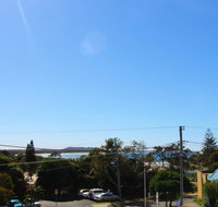 Bombora 3/4 East Street - Accommodation Rockhampton