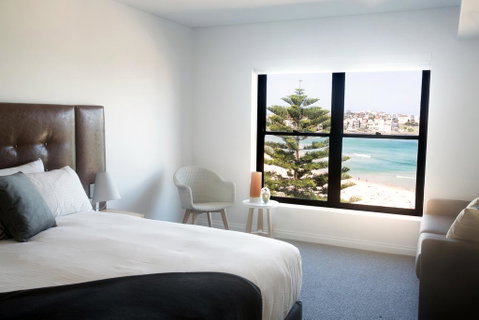 Bondi 38 Serviced Apartments - Accommodation Rockhampton 0