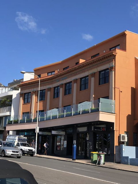Bondi 38 Serviced Apartments - Accommodation Rockhampton 3