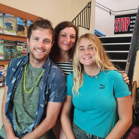 Bondi Beach Backpackers - Accommodation Rockhampton 3