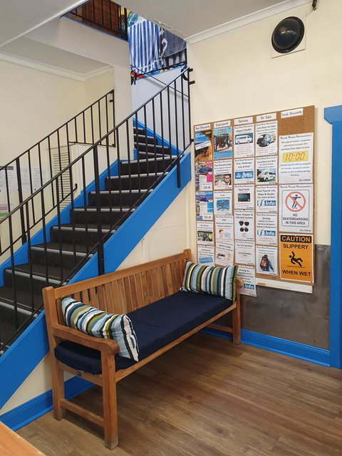 Bondi Beach Backpackers - Accommodation Rockhampton 2
