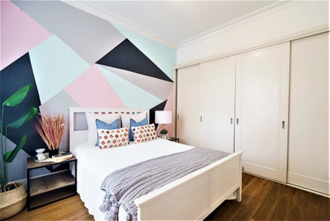Bondi Beach Front Breeze - Accommodation Rockhampton 1