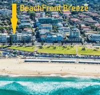 Bondi Beach Front Breeze - Accommodation Rockhampton