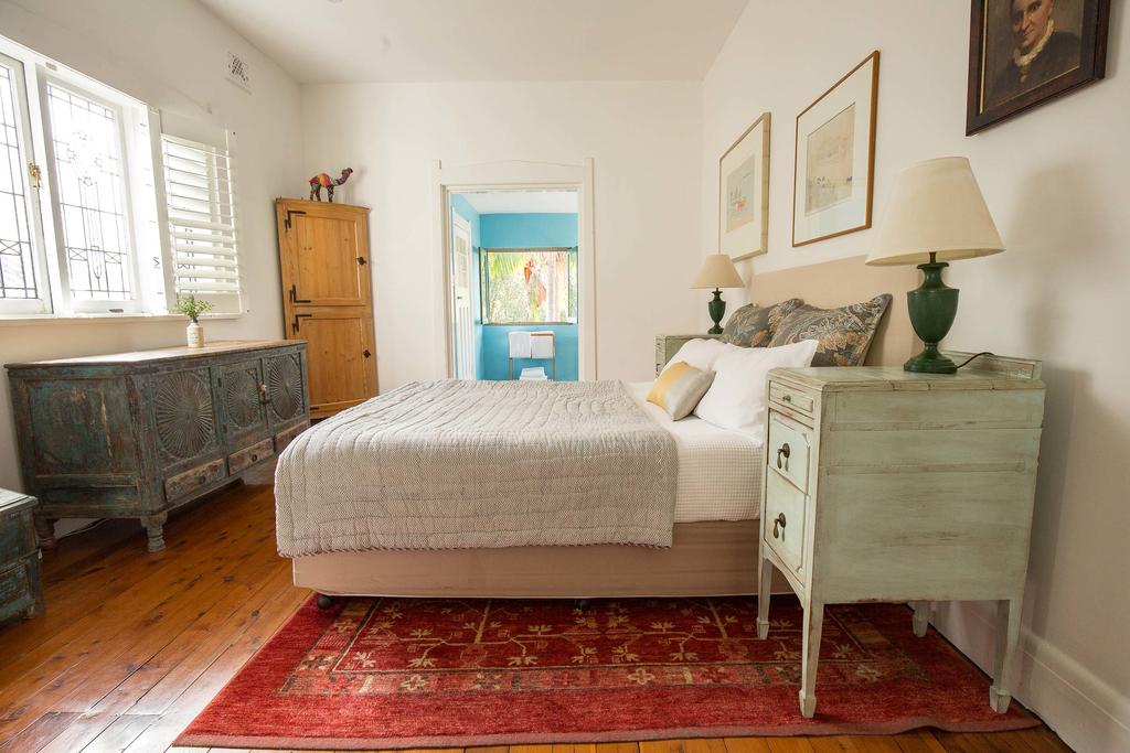 Bondi Beach NSW Accommodation Rockhampton