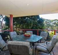 Bonito At Bagnalls Beach' 1/6 Bonito Street - pet friendly air conditioning - Accommodation Rockhampton