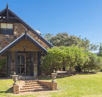 Bonn Abbey - Magnificent Stone Abbey - Accommodation Rockhampton