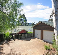 Bonnie Doon - Family friendly home - Accommodation Rockhampton