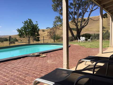 BONNIE DOON - GREAT GET AWAY - Accommodation Rockhampton 0