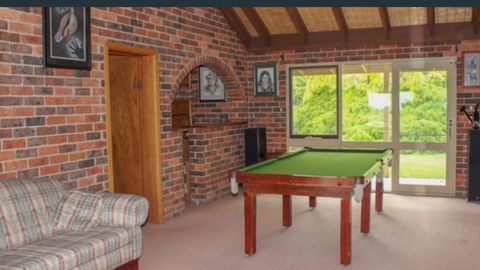 BONNIE DOON - GREAT GET AWAY - Accommodation Rockhampton 3