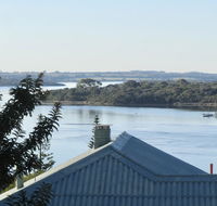 Bonnie View - a wonderful view up the river Experience Augusta - Accommodation Rockhampton