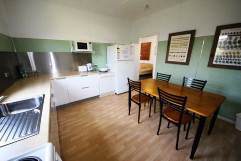Bonnydoon At Hat Head (Pet Friendly) - Accommodation Rockhampton 1