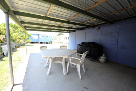 Bonnydoon At Hat Head (Pet Friendly) - Accommodation Rockhampton 2