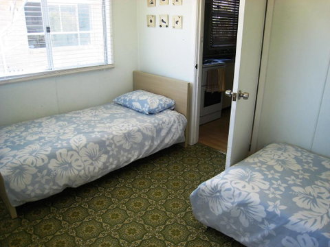 Bonnydoon At Hat Head (Pet Friendly) - Accommodation Rockhampton 3