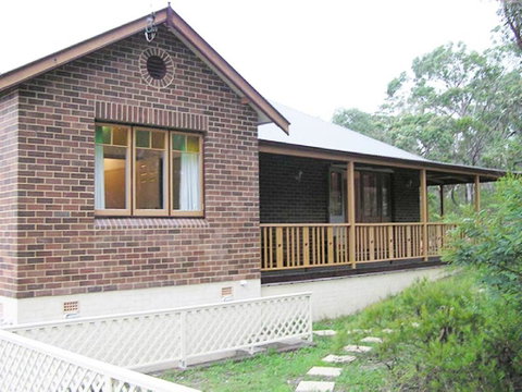Boobook Hollow - Accommodation Rockhampton 2