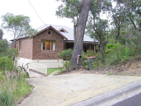 Boobook Hollow - Accommodation Rockhampton 1