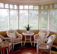 Boobook Hollow - Accommodation Rockhampton