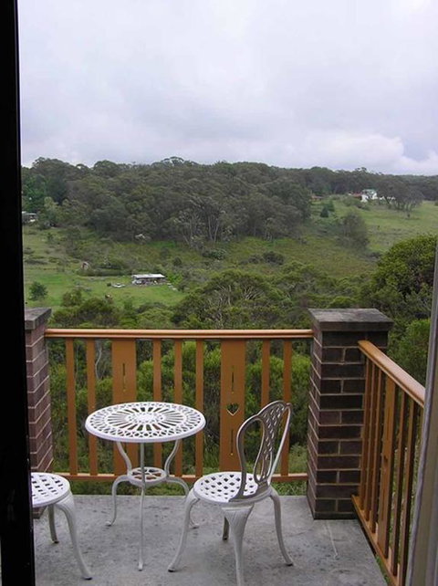 Boobook Hollow - Accommodation Rockhampton 3