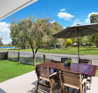 Booker Pde 34 Unit 2 - Pet Friendly - - Accommodation Rockhampton