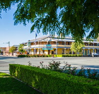 Boorowa Hotel - Accommodation Rockhampton