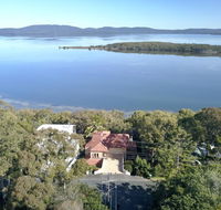 Booti Booti Chateau Lakeside - Accommodation Rockhampton
