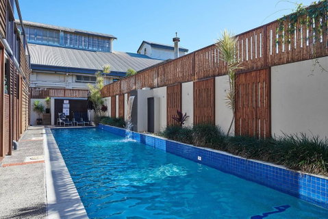 Botanical Byron Butter Factory - Accommodation Rockhampton 0