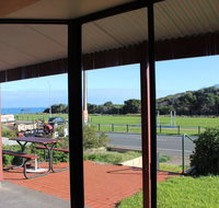 Bott's Beach Retreat - Accommodation Rockhampton
