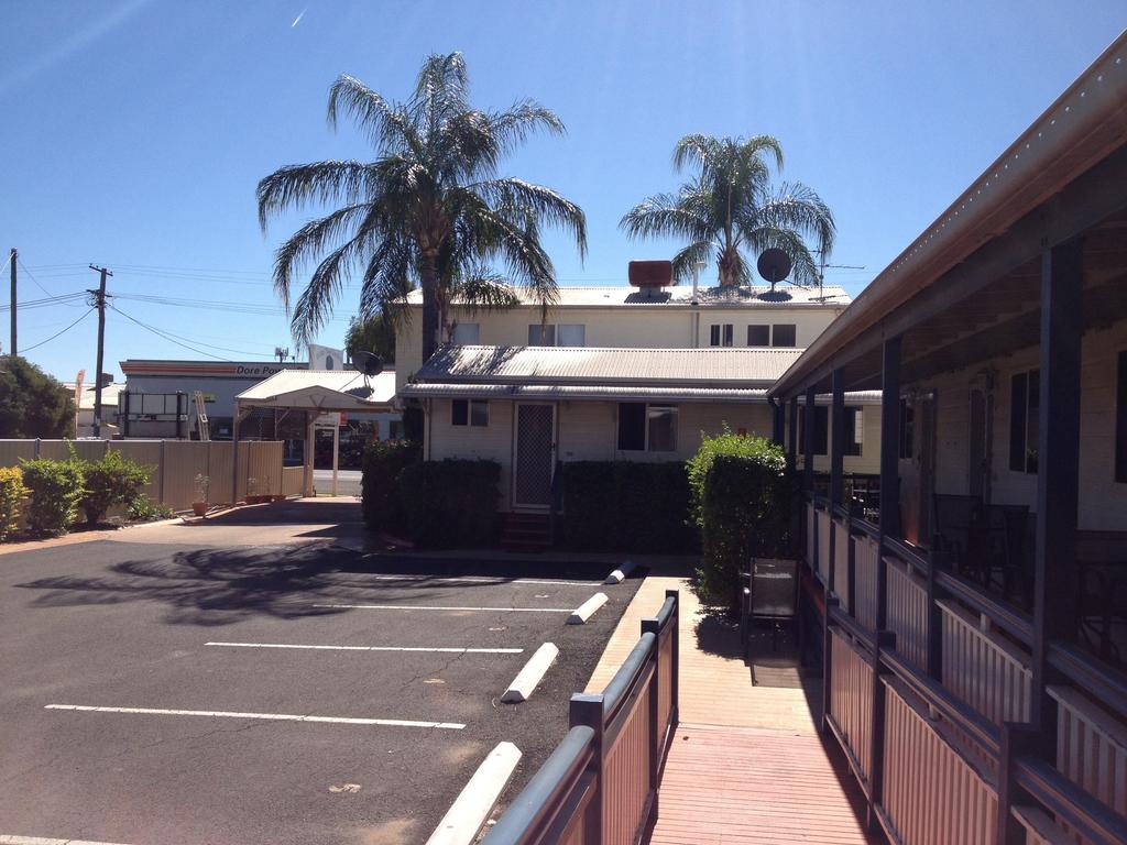 Surbiton QLD Accommodation Rockhampton