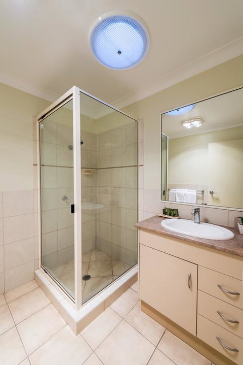 Bottletree Apartments On Bridge - Accommodation Rockhampton 3