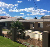 Bottletree Apartments on Garget - Accommodation Rockhampton