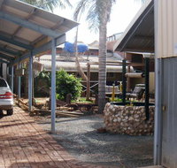Boulder Lodge - Accommodation Rockhampton