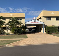 Boulevard Lodge Bundaberg - Accommodation Rockhampton
