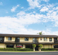 Boulevard Motor Inn - Accommodation Rockhampton