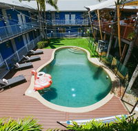Bounce Cairns - Accommodation Rockhampton