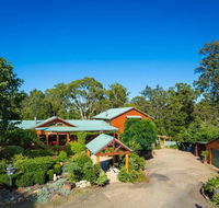 Bourndaroo Lodge - Accommodation Rockhampton