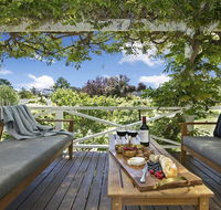 Bourne Cottage - Perfect for all seasons - Accommodation Rockhampton