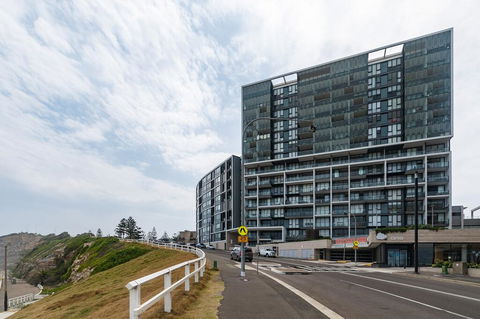 Boutique Apartment In Highly Sought After Arena - Accommodation Rockhampton 1