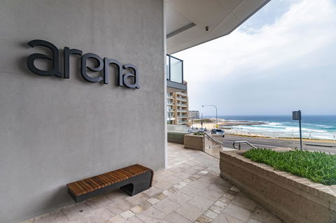 Boutique Apartment In Highly Sought After Arena - Accommodation Rockhampton 2