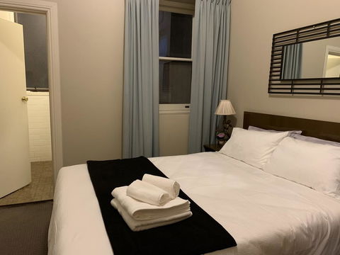 Boutique Apartment In The Heart Of Adelaide CBD - Accommodation Rockhampton 3
