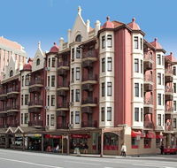 Boutique Apartment in The Heart of Adelaide CBD - Accommodation Rockhampton