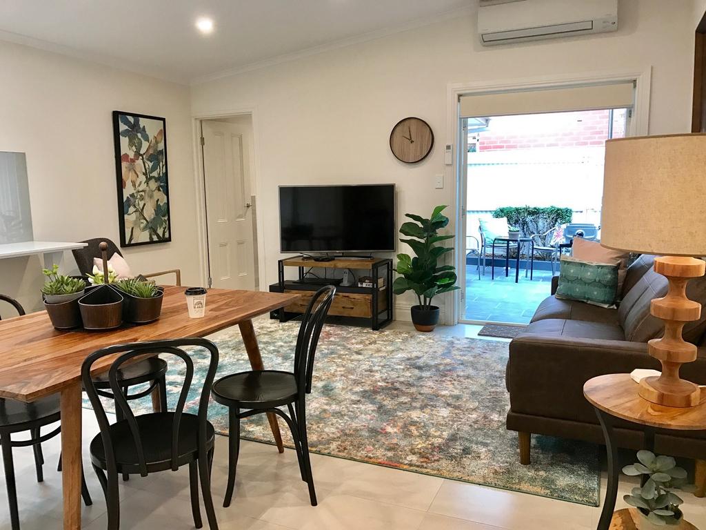 Princes Hill VIC Accommodation Rockhampton
