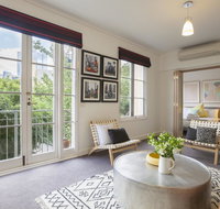 Boutique Stays - Wellington Mews Apartment in East Melbourne - Accommodation Rockhampton