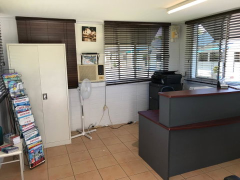 Bowen Arrow Motel - Accommodation Rockhampton 2