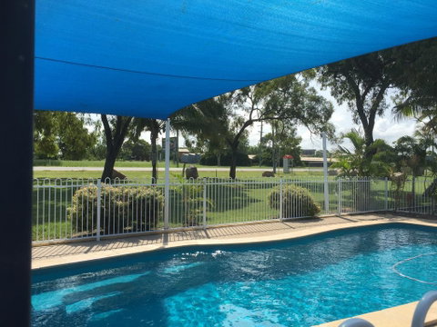 Bowen Arrow Motel - Accommodation Rockhampton 3