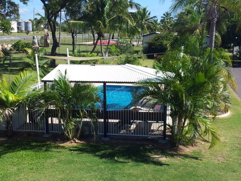 Bowen Arrow Motel - Accommodation Rockhampton 1